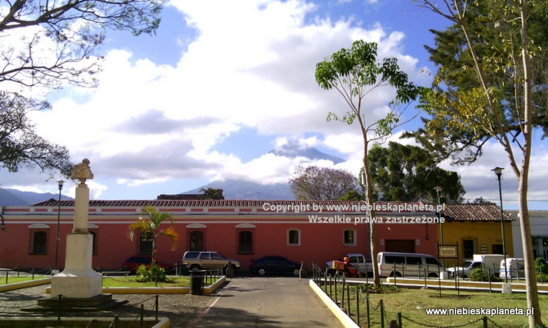 Gwatemala 