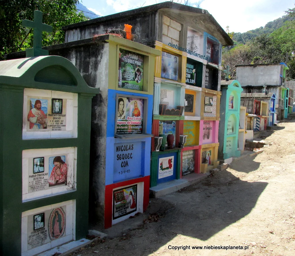 Wszystkich Świętych Cmentarz