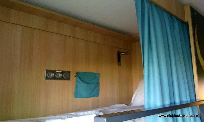 Hostel w Warszawie