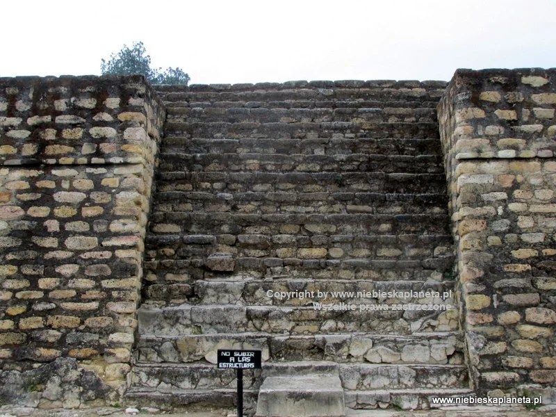 Cywilizacja Majów - Iximche stolica Majów