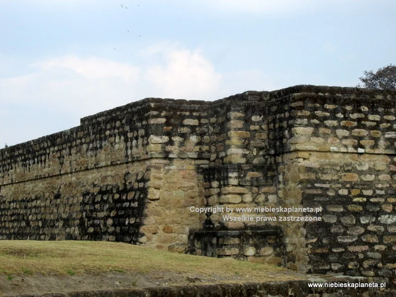 Cywilizacja Majów - Iximche stolica Majów