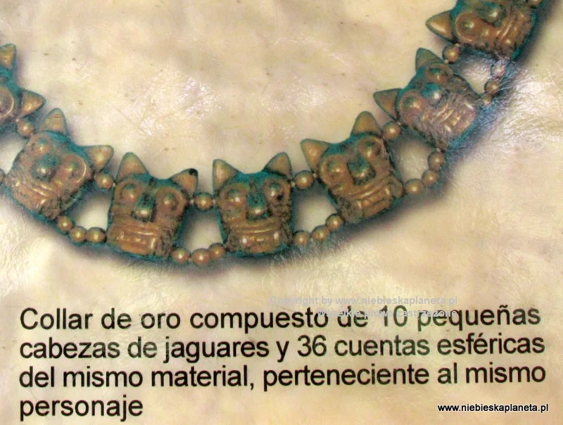 Cywilizacja Majów - Iximche stolica Majów