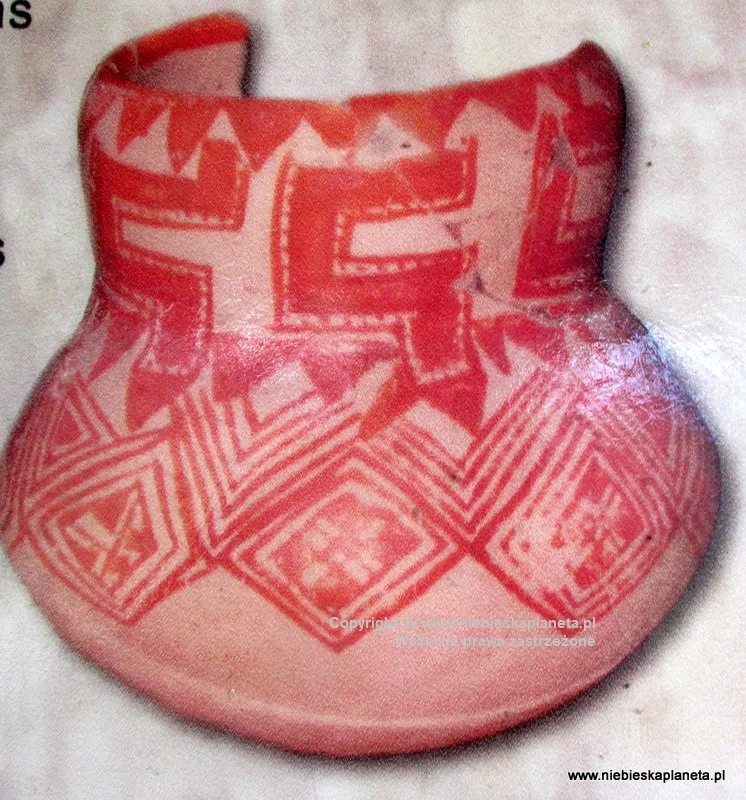 Cywilizacja Majów - Iximche stolica Majów