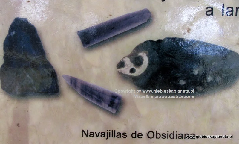 Cywilizacja Majów - Iximche stolica Majów