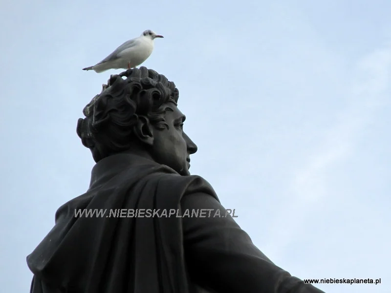 George IV Trafalgar Square