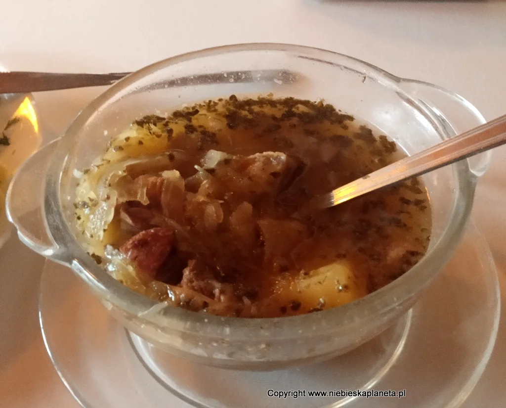 Kwaśnica w Zakopanem