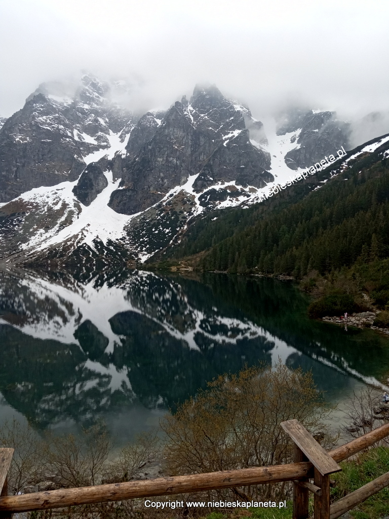 Morskie Oko 2022, how much does it cost?