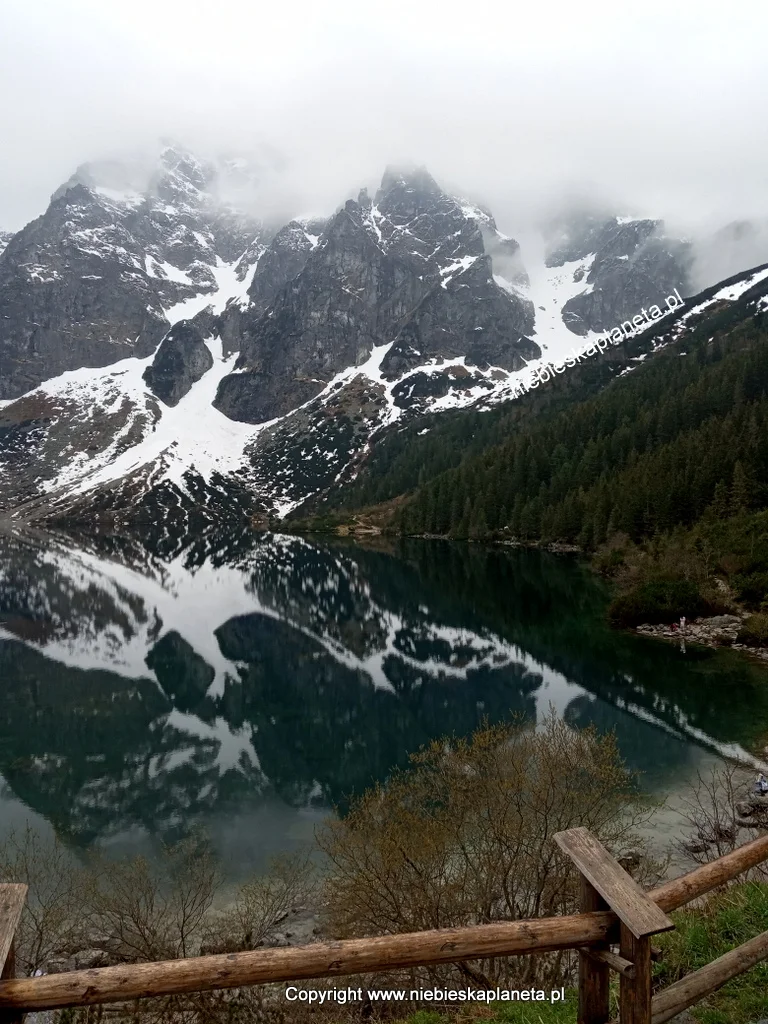 Morskie Oko, how much does it cost? Morskie Oko 2022, how much does it cost?