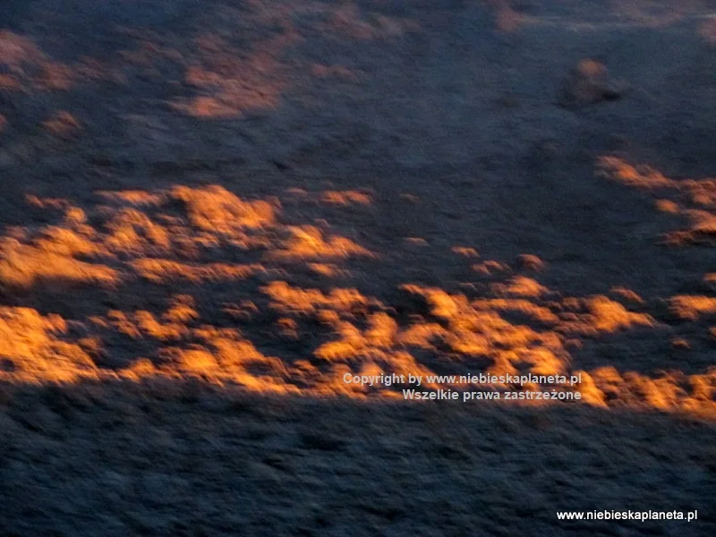 Wulkan Pacaya - Gwatemala 