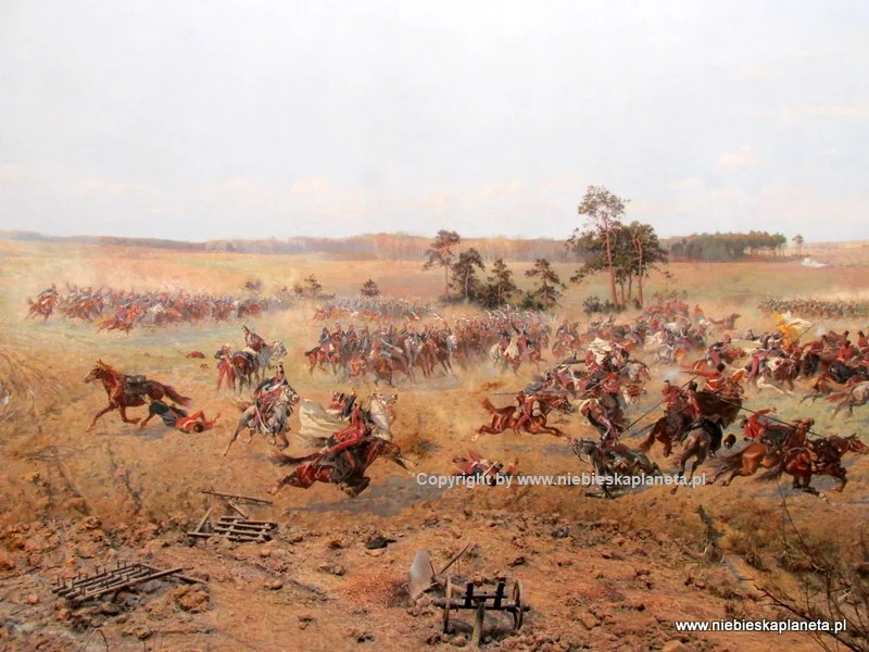 Panorama Racławicka