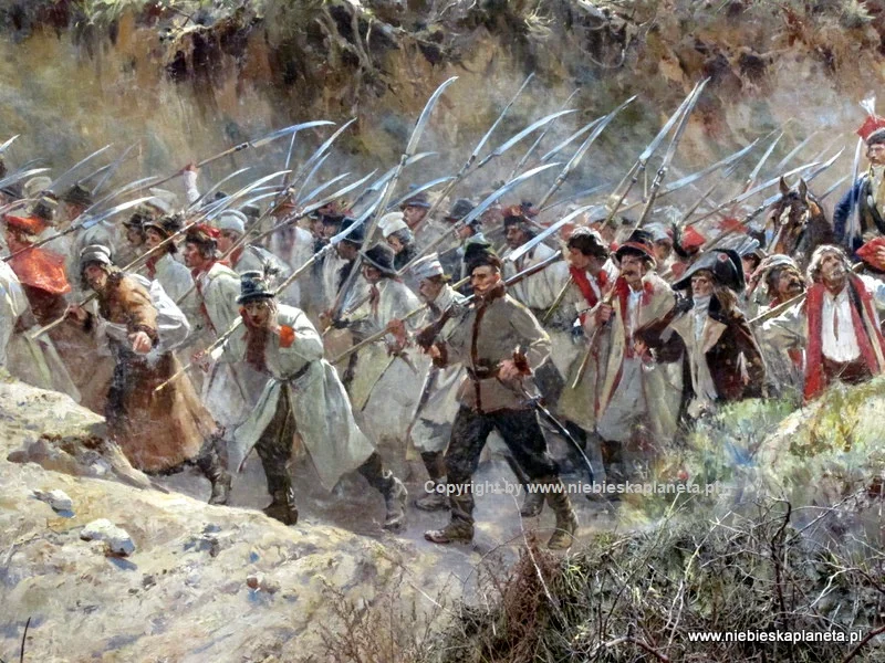 Panorama Racławicka Panorama Racławicka