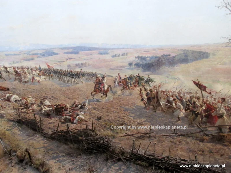 Panorama Racławicka Panorama Racławicka