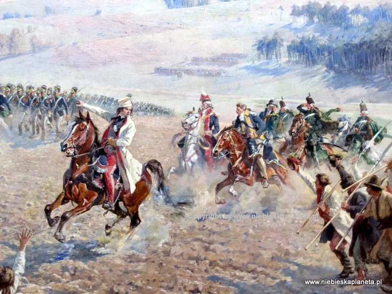 Panorama Racławicka Panorama Racławicka