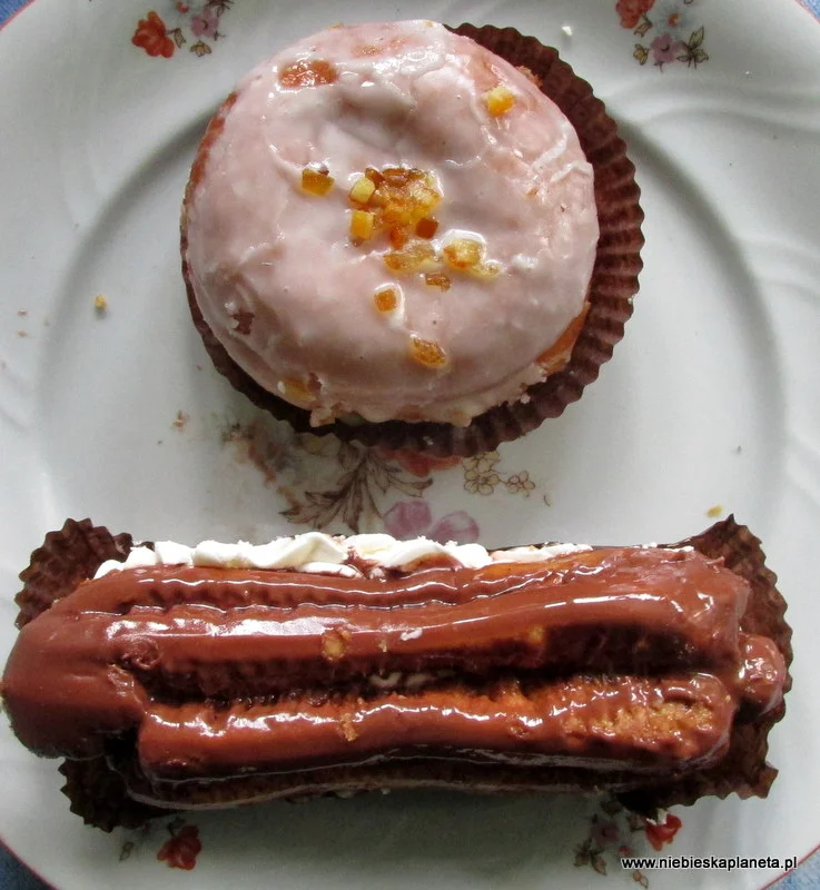 Tłusty Czwartek - pączki 