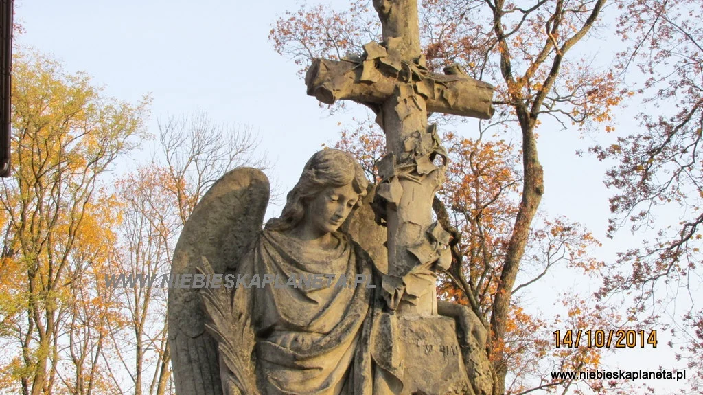 Cmentarz na Rossie Wilno