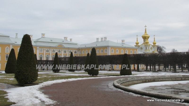 Peterhof
