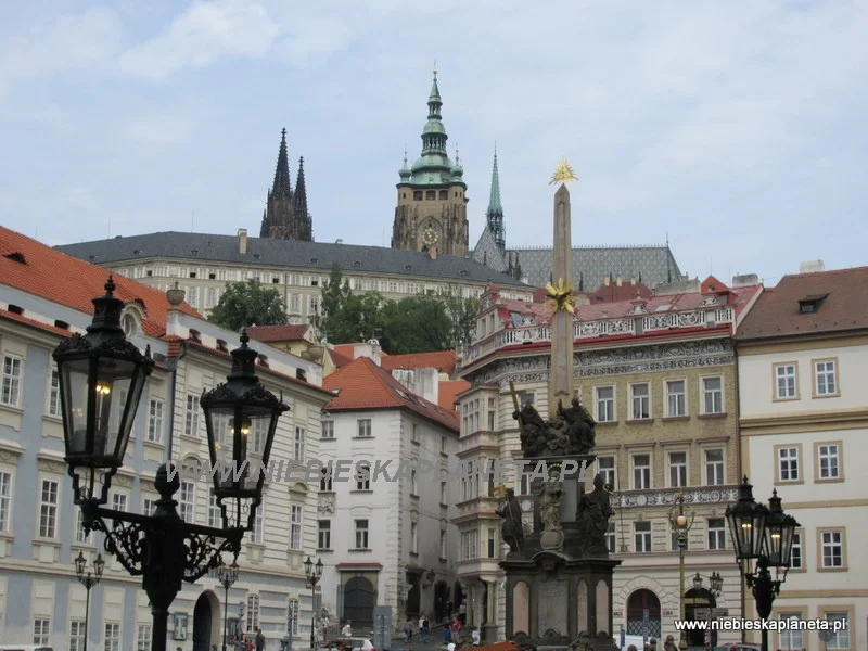Praga Mala - Strana