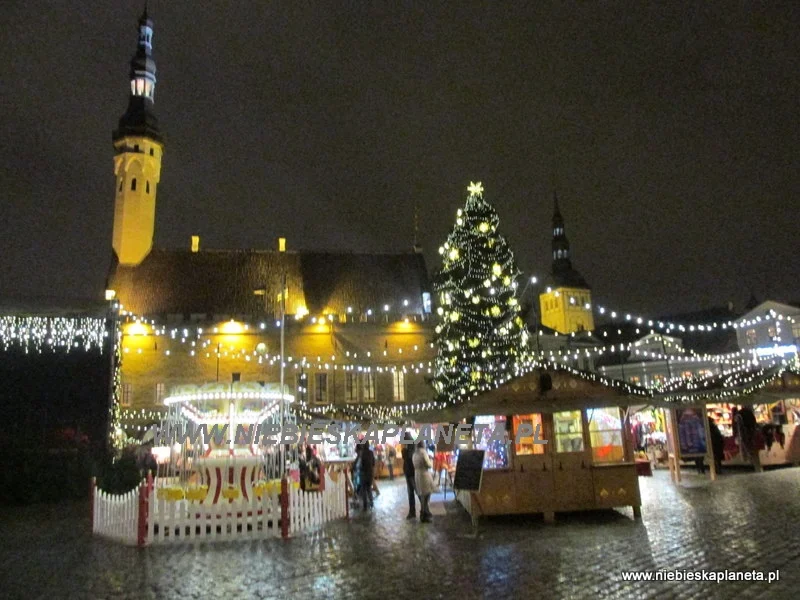 Jarmark Świąteczny