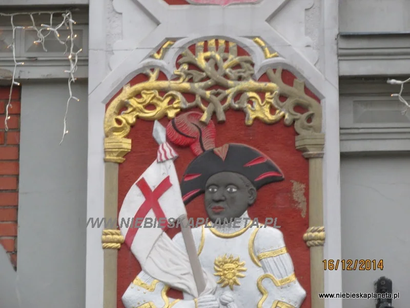 Ryga - Bractwo Czarnogłowych