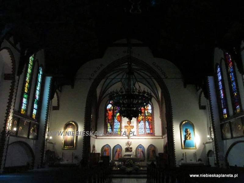 Kościół św. Jerzego 