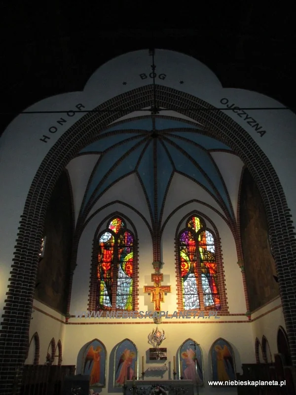 Kościół św. Jerzego w Sopocie