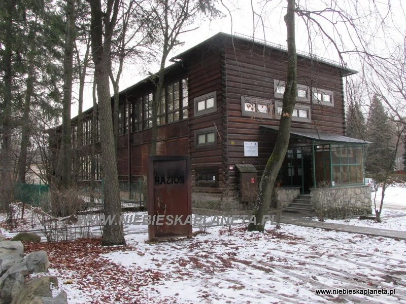 Galeria Hasiora - Zakopane