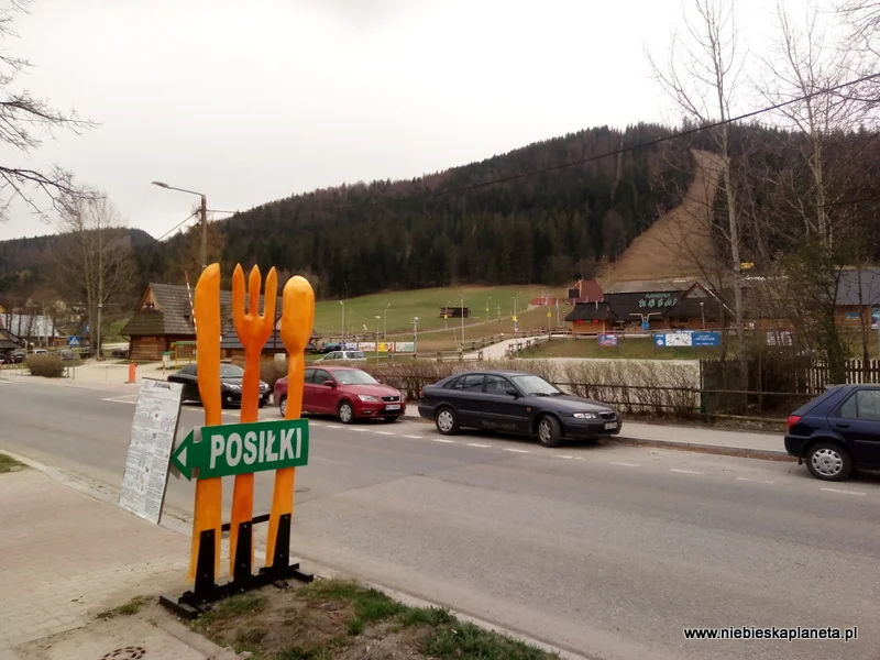 Zakopane - Gdzie zjeść?