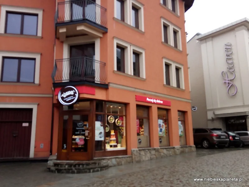 Zakopane - Gdzie zjeść?